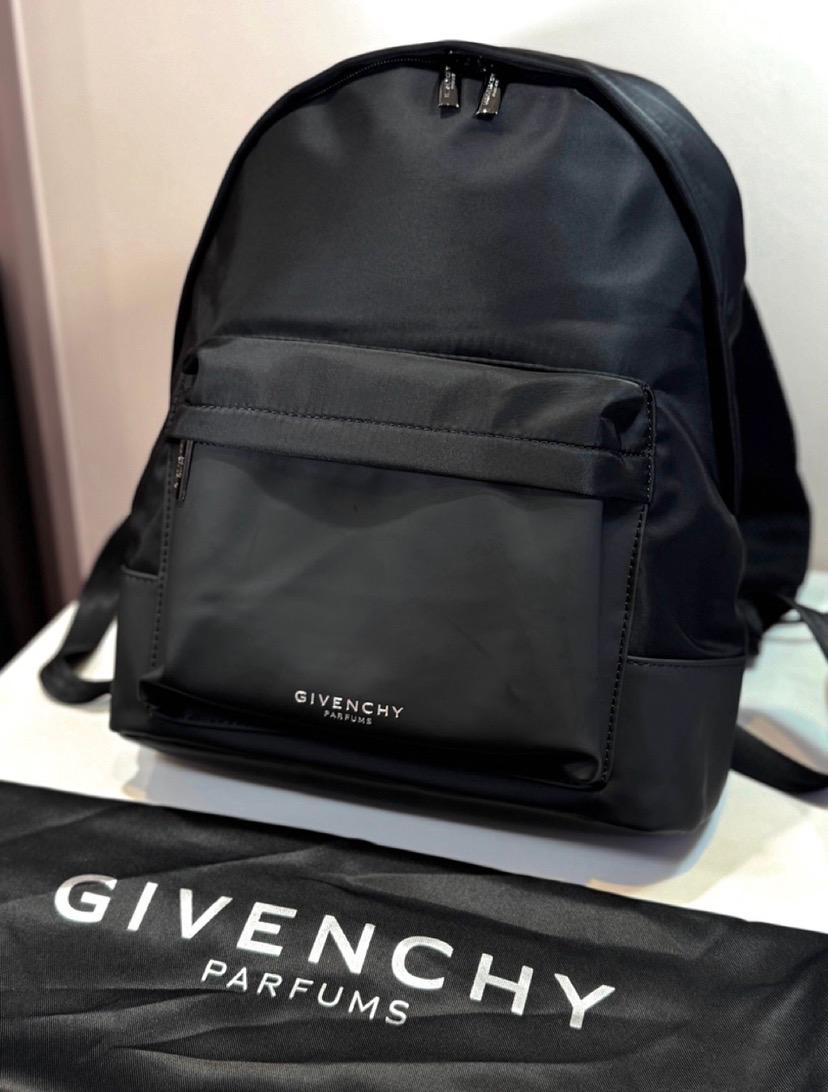 🌟數量有限 售完即止🌟 Givenchy Parfums Backpack