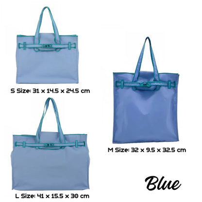 La Cousette New Classical Eco Bag (淨色款) 🔥預訂3-4星期