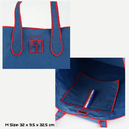 La Cousette New Classical Eco Bag (淨色款) 🔥預訂3-4星期