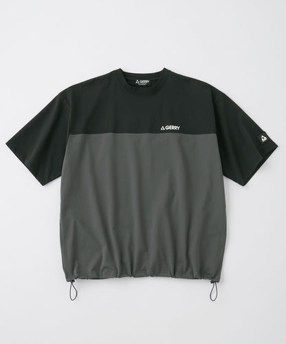 日本直送GERRY Oversized Cool Touch Tee