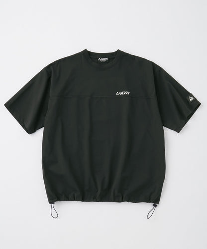 日本直送GERRY Oversized Cool Touch Tee