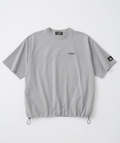 日本直送GERRY Oversized Cool Touch Tee