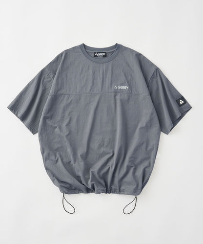 日本直送GERRY Oversized Cool Touch Tee