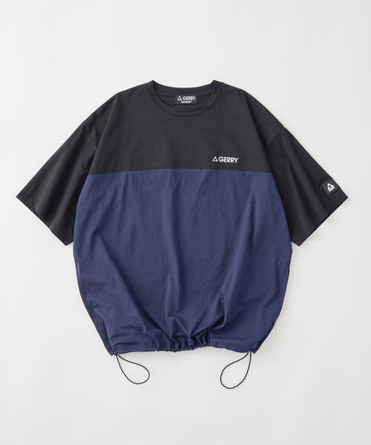 日本直送GERRY Oversized Cool Touch Tee