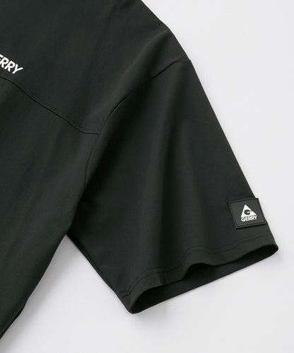 日本直送GERRY Oversized Cool Touch Tee