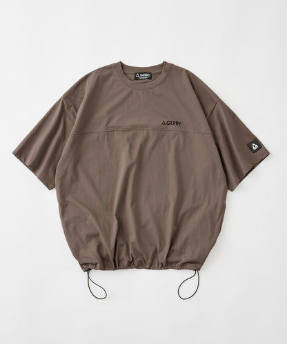 日本直送GERRY Oversized Cool Touch Tee