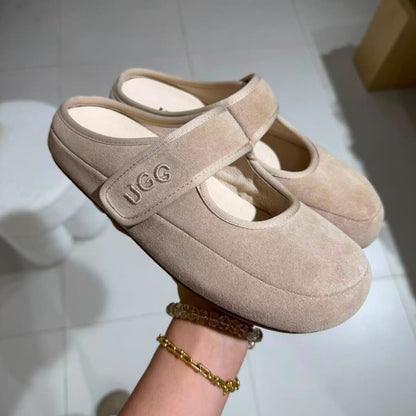 澳洲直送‼️UGG Mary Jane Mule 預訂4星期左右🔥