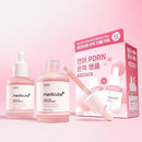 🇰🇷韓國直送 Medicube 最新系列PDRN 粉紅胜肽膠原蛋白安瓶 30ml+30ml孖裝🩷✨ HLY & CHOCCICO