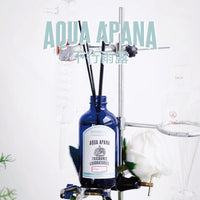 BOUDART LABORATORIES  Aqua Apana Reed Diffuser 230ml Fm