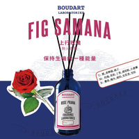 BOUDART LABORATORIES  Aqua Apana Reed Diffuser 230ml Fm