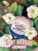 BOUDART LABORATORIES Misty Camellia Scented Spray 40ml Fm