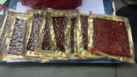 馬來西亞【正】肉乾大王炭燒豬肉乾 500g - HLY & CHOCCICO