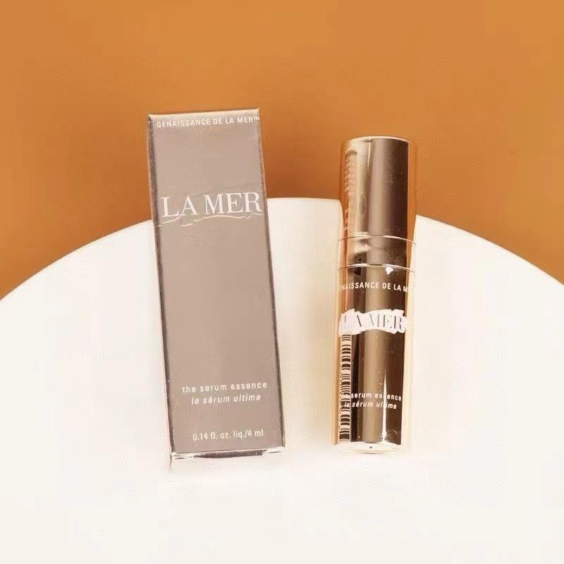 Lamer海藍之謎鎏金速效精華4ml