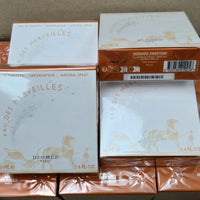 🐴Hermes Elixir Des Merveilles EDP愛‌馬仕橘彩星光淡香水噴霧 50ml - HLY & CHOCCICO