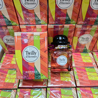 🌟Twilly d’Hermes Eau de parfum 絲巾經典濃香水 30ml - HLY & CHOCCICO