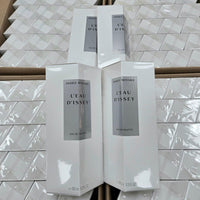 ISSEY MIYAKE LEAU DISSEY LADIES EDT SPRAY 100ML - HLY & CHOCCICO