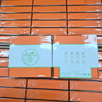 🌸✨ Hermes 新版花園四件套 ✨🌸 - HLY & CHOCCICO