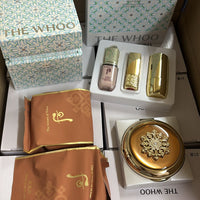 WHOO 后 ✨天氣丹氣墊2024聖誕限定套盒