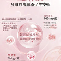 韓國熱賣🔥 ILO - Type 1 膠原蛋白安瓶 - 28日份