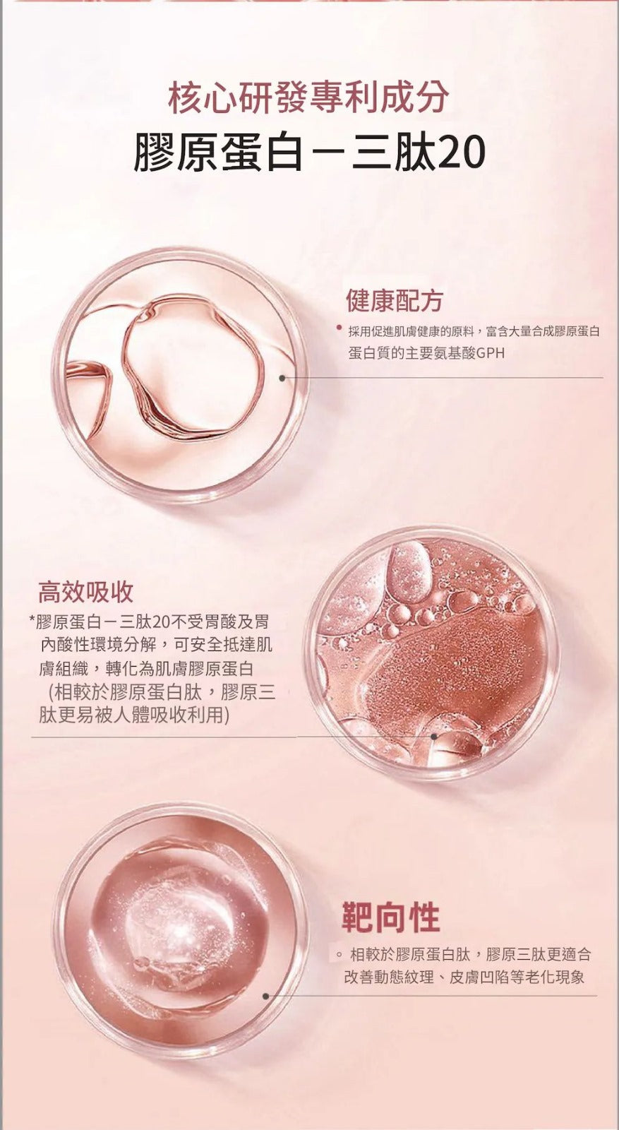 韓國熱賣🔥 ILO - Type 1 膠原蛋白安瓶 - 28日份