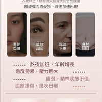 韓國熱賣🔥 ILO - Type 1 膠原蛋白安瓶 - 28日份