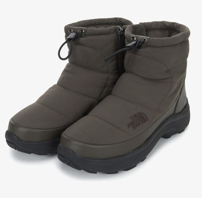 韓國直送TNF NUPTSE BOOTIE SHORT - HLY &amp; CHOCCICO