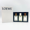 LOEWE PERFUMES香氛♡ 001 男女款香淡香水事後清晨gift set♡ - HLY & CHOCCICO