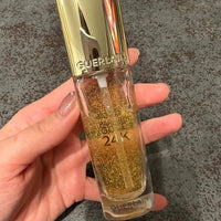 Guerlain PARURE GOLD 金鑽修顏24K煥采無瑕妝前底霜🏅 - HLY & CHOCCICO
