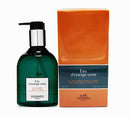 Hermes Eau D’Orange Verte 橘綠之泉頭髮和身體沐浴露200ml