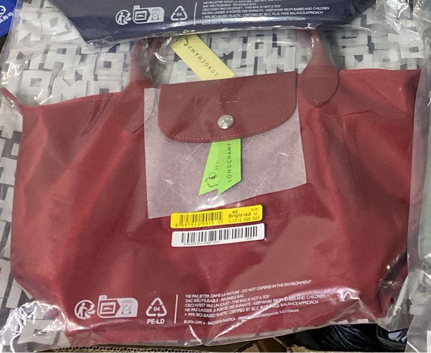 🌟現貨🌟Le Pliage Néo Top Handle Bag 餃子包 [厚身款]