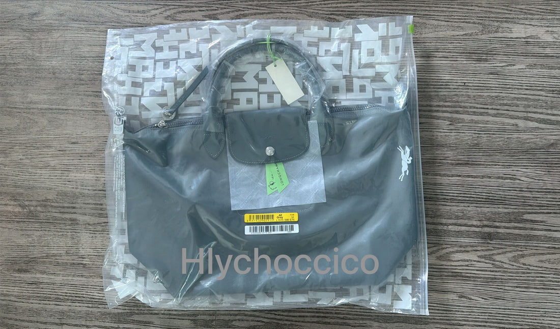 🌟In Stock🌟Le Pliage Néo Top Handle Bag [Thickened Version]