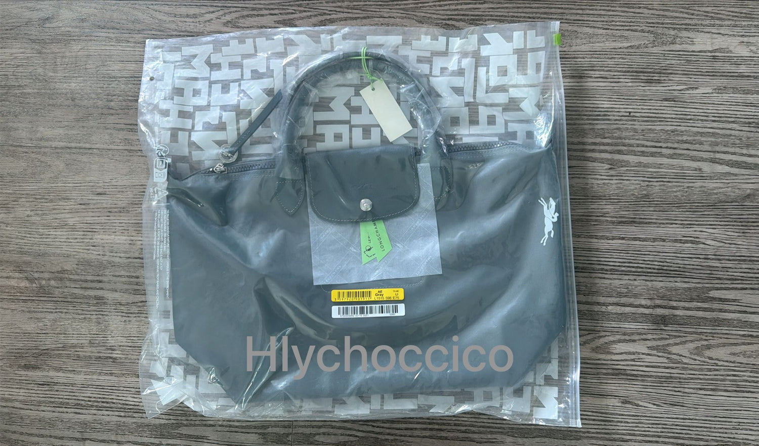 🌟現貨🌟Le Pliage Néo Top Handle Bag 餃子包 [厚身款]