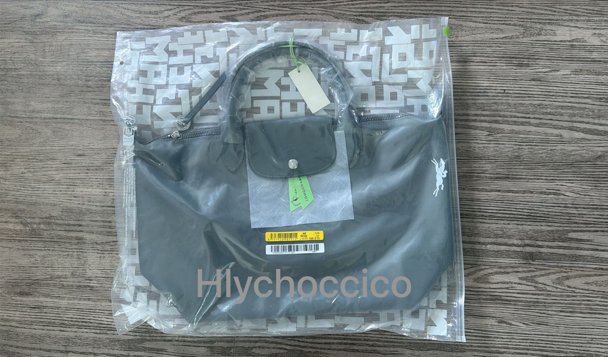 🌟現貨🌟Le Pliage Néo Top Handle Bag 餃子包 [厚身款]