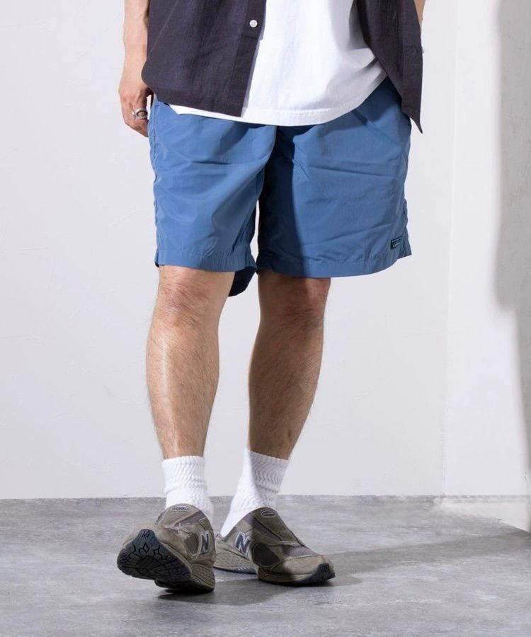 L.L.Bean Milo Pull On Shorts