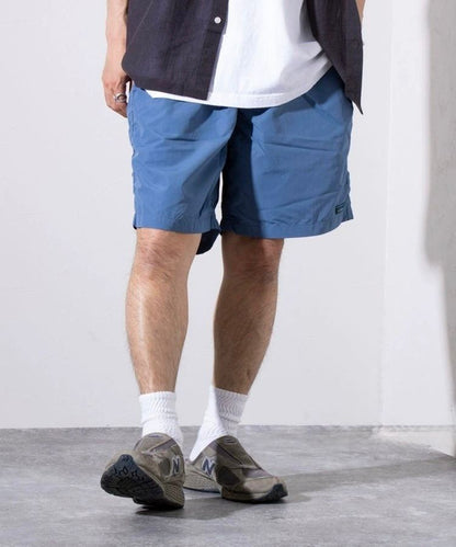 LLBean Milo Pull On Shorts