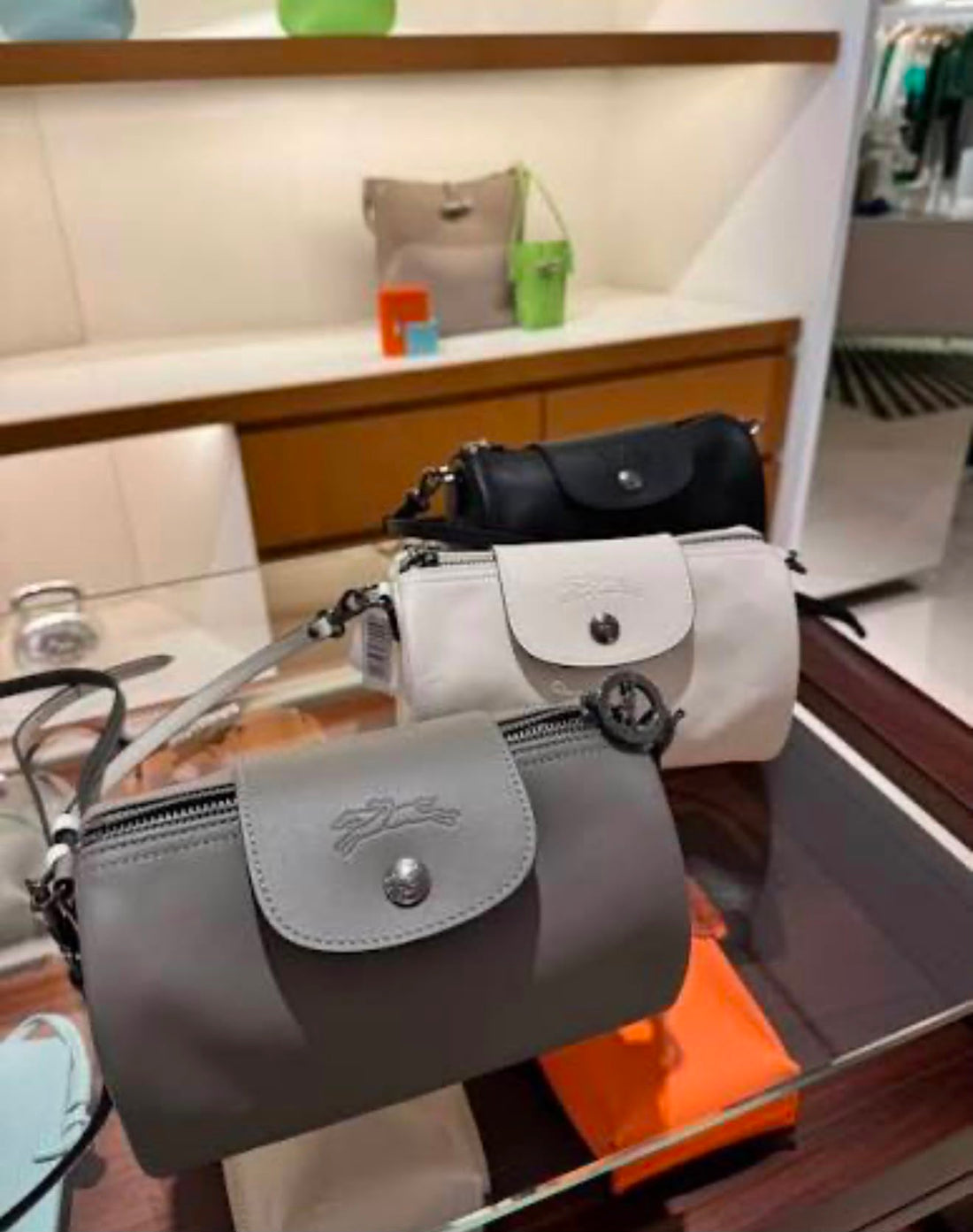 Le Pliage Xtra XS