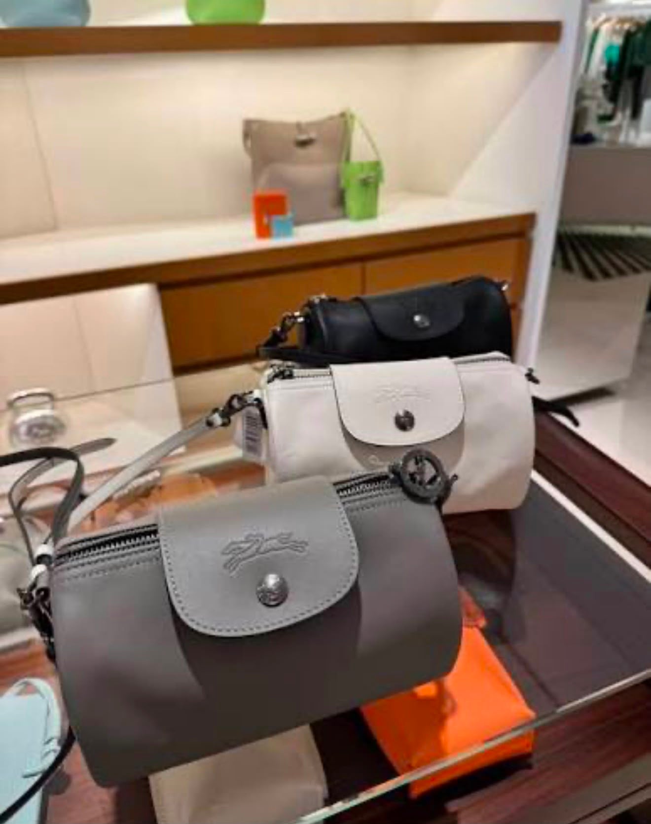 Le Pliage Xtra XS