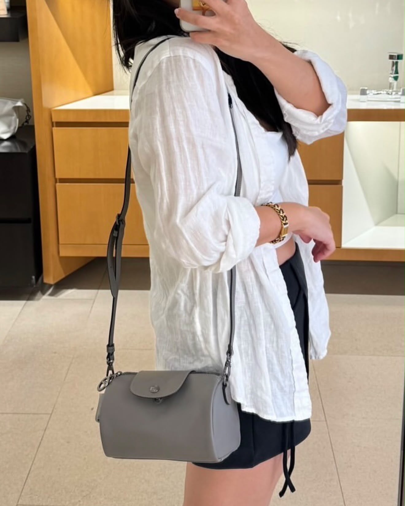 Le Pliage Xtra XS