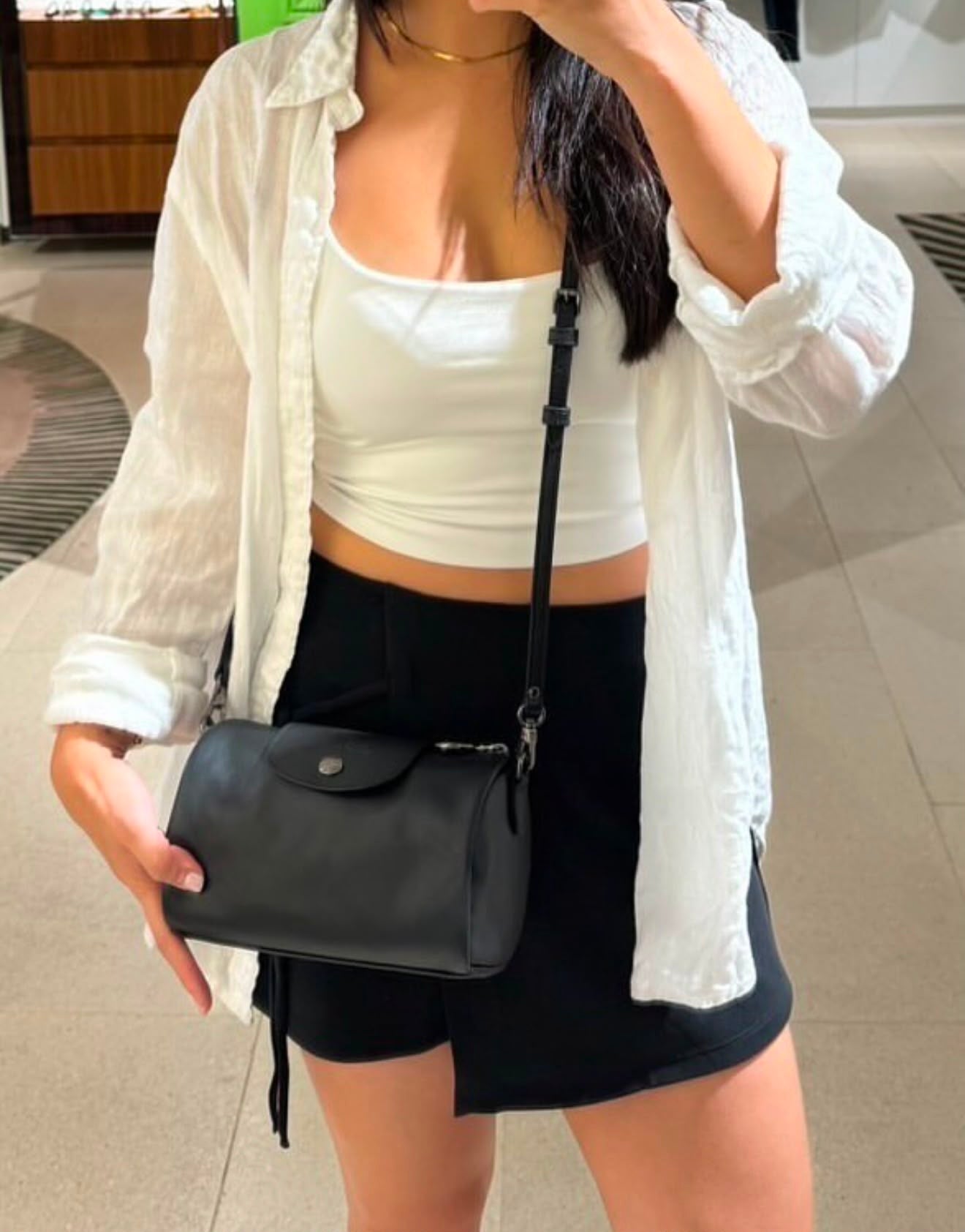 Le Pliage Xtra XS