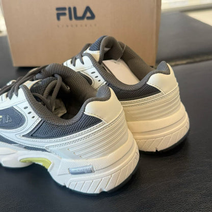 ⚡️快閃優惠⚡️韓國直送 FILA Recharge Runners Sneakers ❤️‍🔥截單日6月27日 ❤️‍🔥 3 周到港