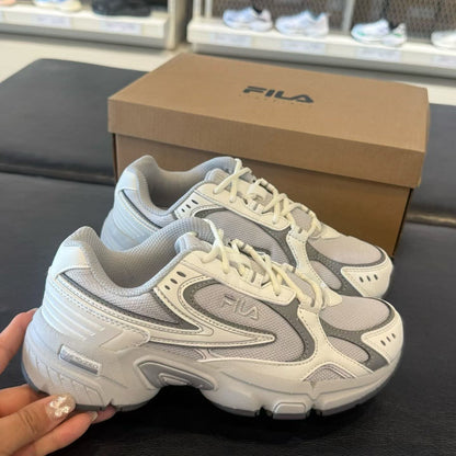 ⚡️快閃優惠⚡️韓國直送 FILA Recharge Runners Sneakers ❤️‍🔥截單日6月27日 ❤️‍🔥 3 周到港
