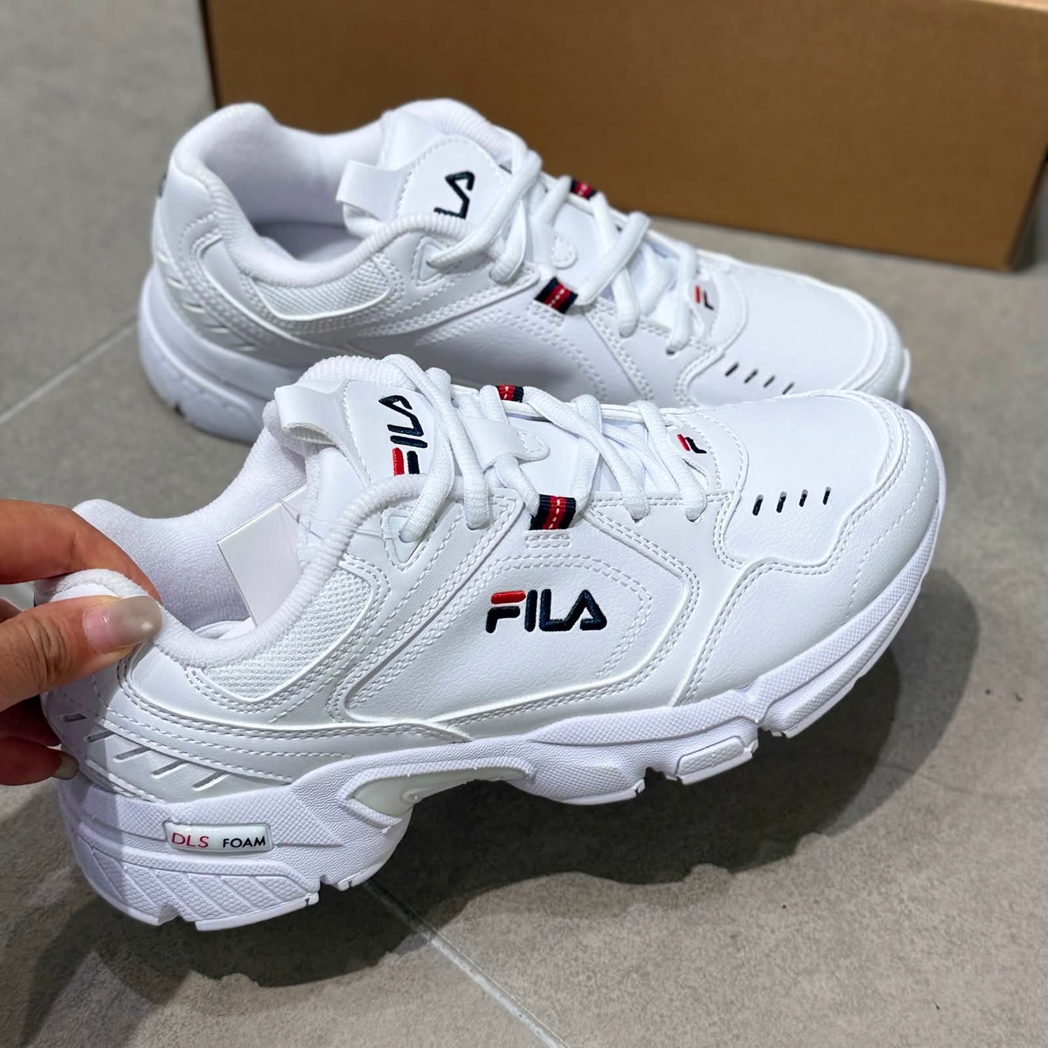 韓國直送 FILA RANGER 22 ❤️‍🔥截單日6月27日 ❤️‍🔥 3 周到港