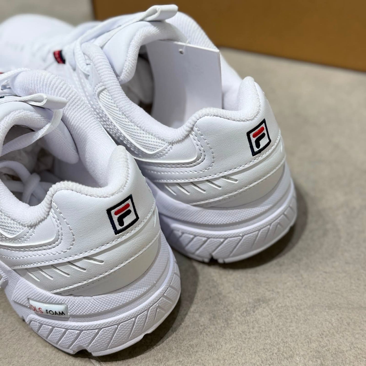 韓國直送 FILA RANGER 22 ❤️‍🔥截單日6月27日 ❤️‍🔥 3 周到港