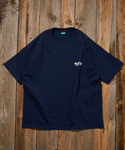 🌟售完即止🌟 Kavu Burger Cat Tee