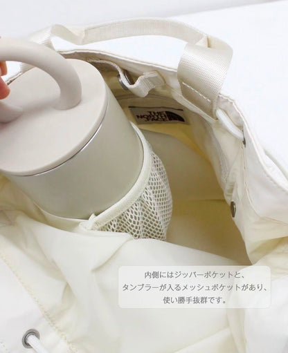 日本直送TNF HAZE MULTI PACK