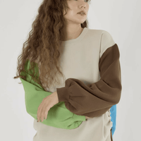 日本直送 A - LIGHT SWITCHING Knit - HLY & CHOCCICO