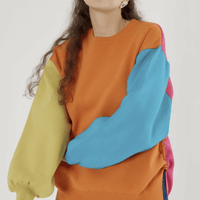 日本直送 A - LIGHT SWITCHING Knit - HLY & CHOCCICO