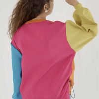 日本直送 A - LIGHT SWITCHING Knit - HLY & CHOCCICO