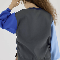 日本直送 A - LIGHT SWITCHING Knit - HLY & CHOCCICO