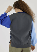 日本直送 A - LIGHT SWITCHING Knit - HLY & CHOCCICO